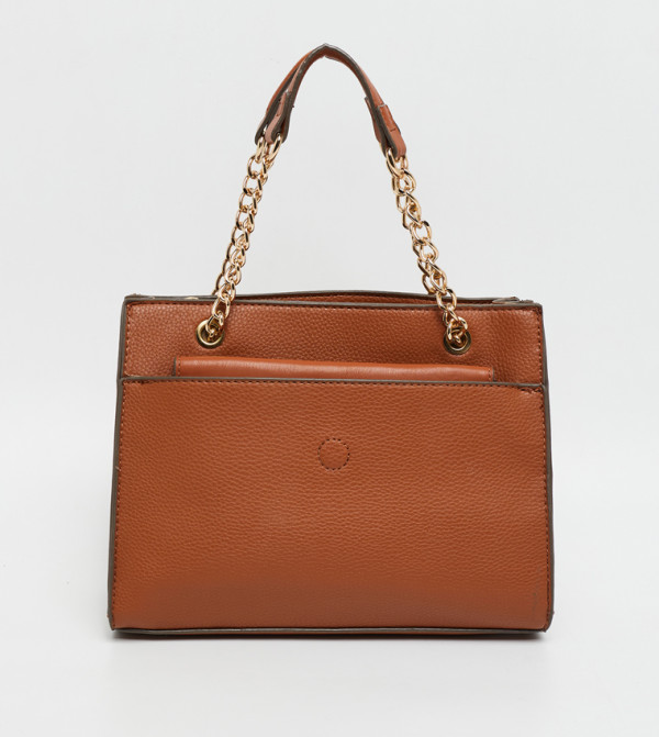 Anne Klein Anne Klein - Burgundy Satchel Bags