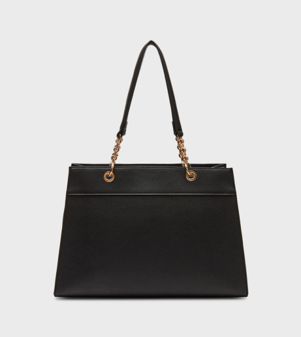 Anne Klein Anne Klein - Black Tote Bags