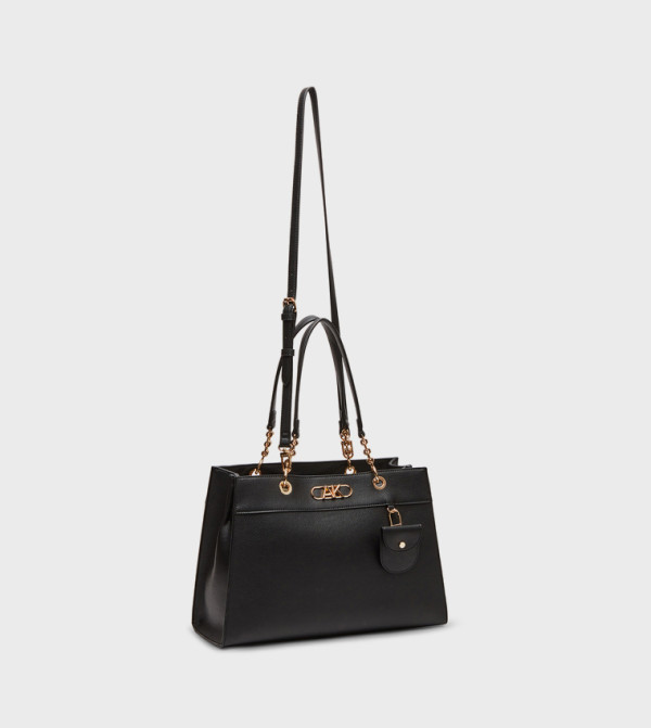 Anne Klein Anne Klein - Black Tote Bags