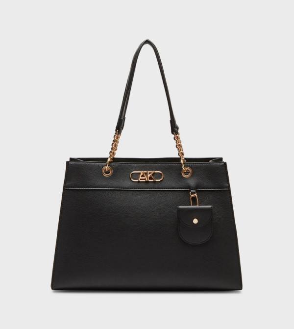 Anne Klein Anne Klein - Black Tote Bags