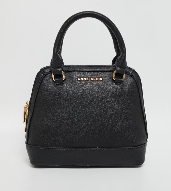 آن كلاين  حقائب ساتشل  - أسود Satchel Bags