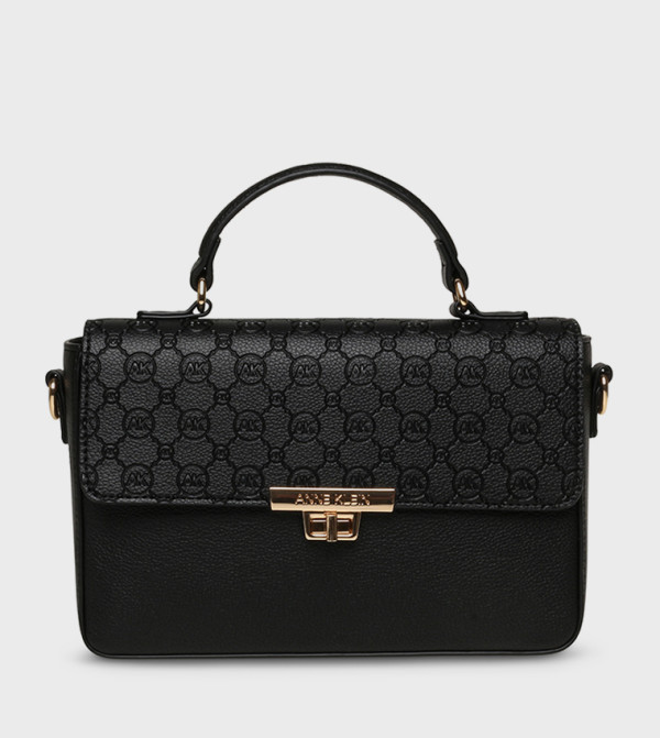 آن كلاين آن كلاين - أسود Handheld Bags