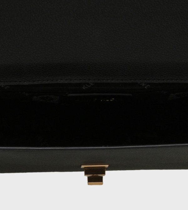 آن كلاين آن كلاين - أسود Handheld Bags