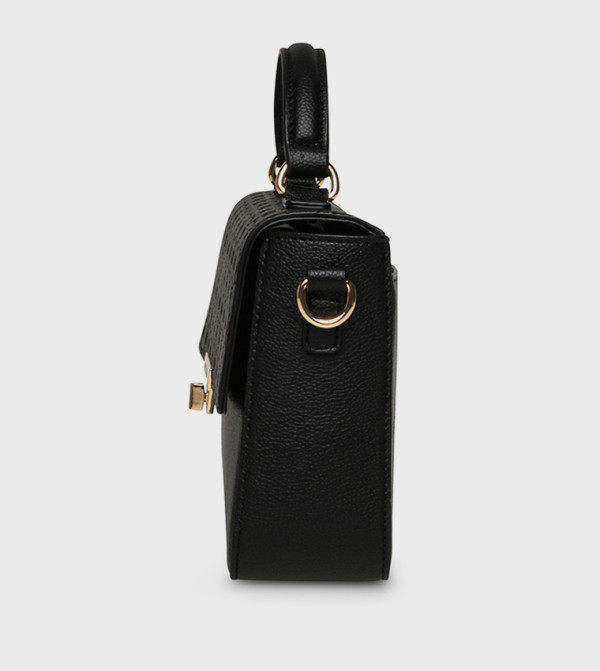 آن كلاين آن كلاين - أسود Handheld Bags