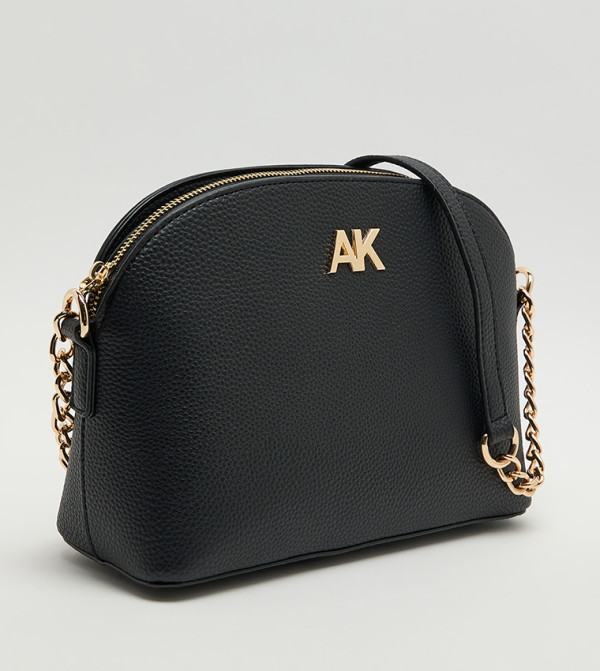 آن كلاين آن كلاين - أسود Cross Body Bags