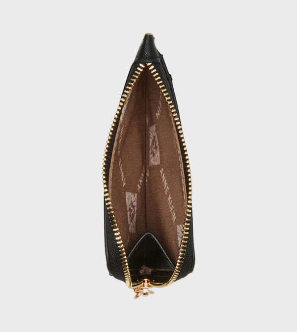 Anne Klein  Card Holders - Brown Card Holders
