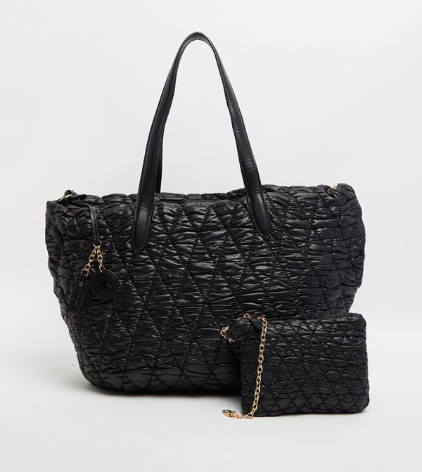 آن كلاين  حقائب توت - أسود حقائب يد كبيرة