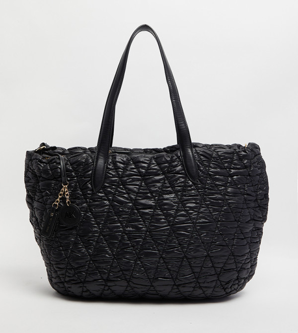 آن كلاين  حقائب توت - أسود حقائب يد كبيرة