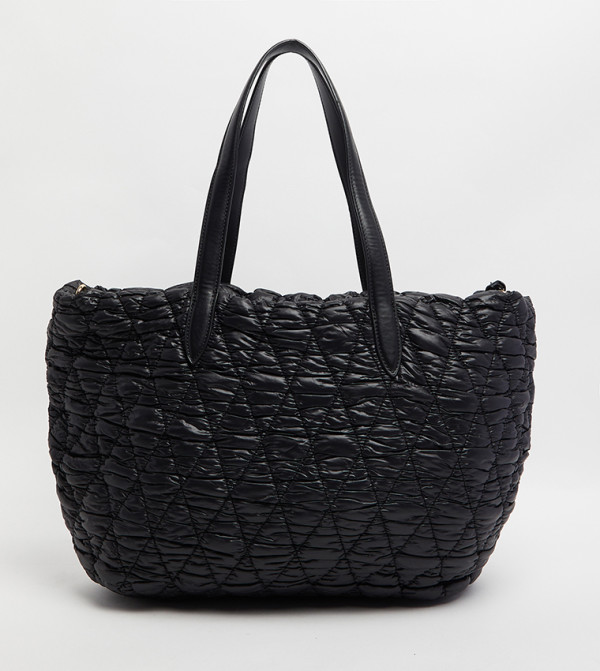 آن كلاين  حقائب توت - أسود حقائب يد كبيرة