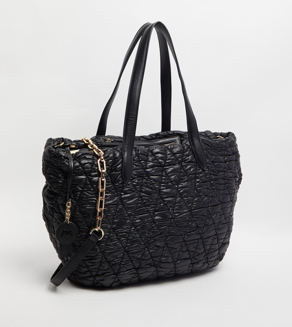 آن كلاين  حقائب توت - أسود حقائب يد كبيرة