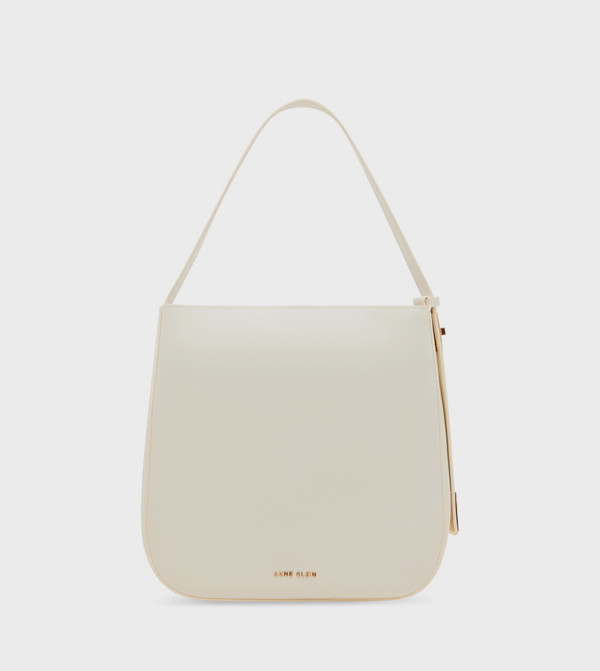 آن كلاين آن كلاين - أبيض حقائب الكتف