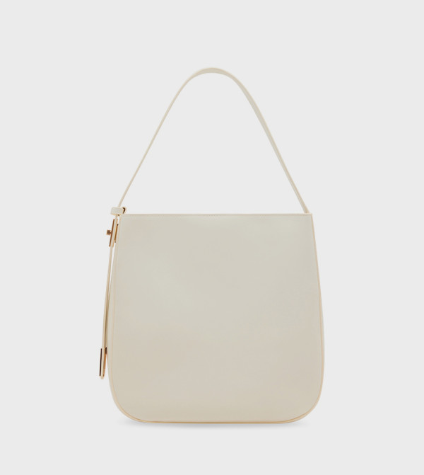 آن كلاين آن كلاين - أبيض حقائب الكتف