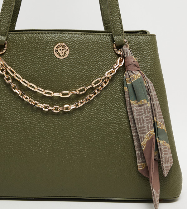 Anne Klein Anne Klein - Green Shoulder bags
