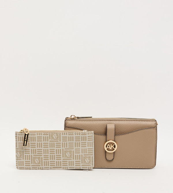 Anne Klein Anne Klein - Brown undefined