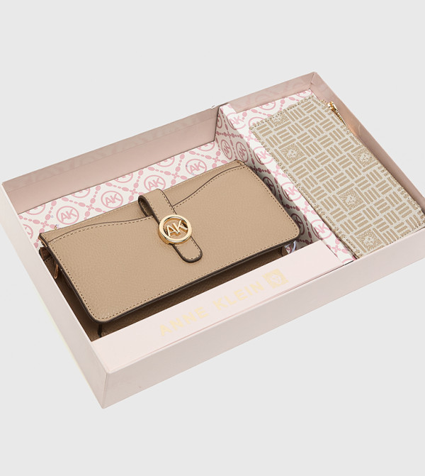 Anne Klein Anne Klein - Brown undefined