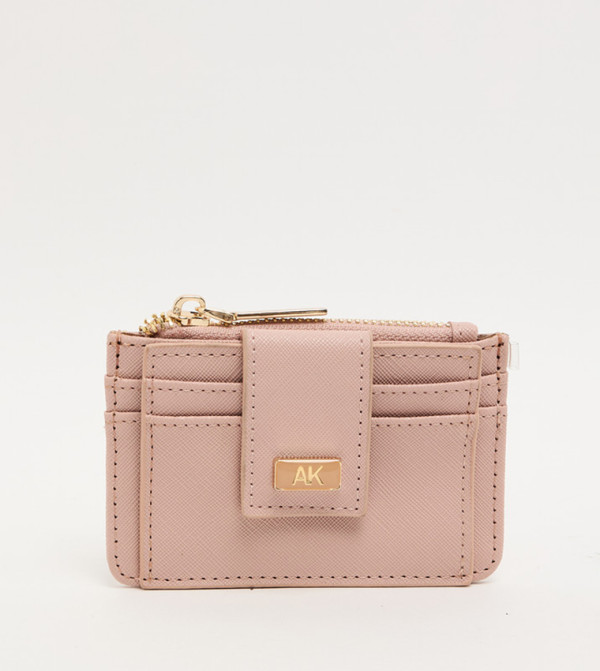 Anne Klein  Card Holders - Pink Card Holders