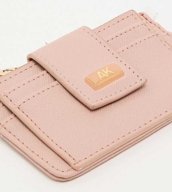 Anne Klein  Card Holders - Pink Card Holders