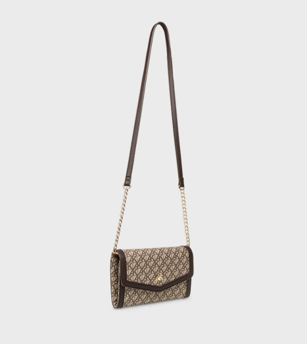 Anne Klein Anne Klein - Brown Cross Body Bags