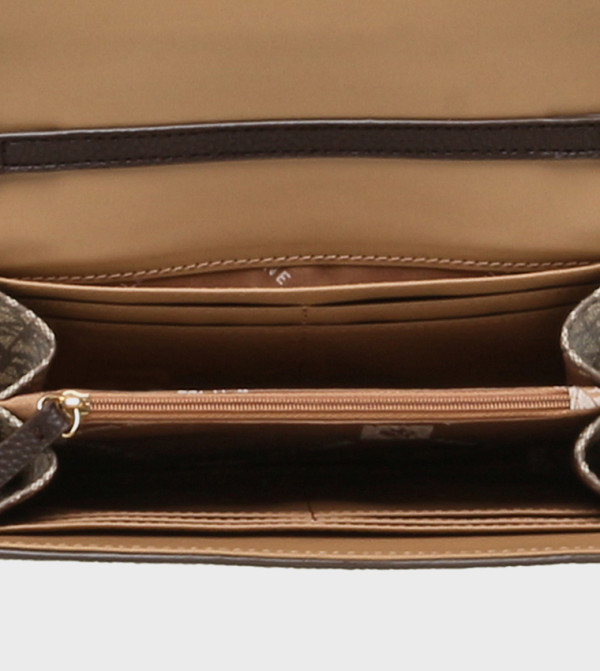 Anne Klein Anne Klein - Brown Cross Body Bags