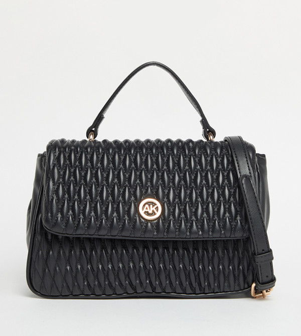 Anne Klein Anne Klein - Black Handheld Bags
