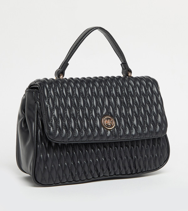 Anne Klein Anne Klein - Black Handheld Bags