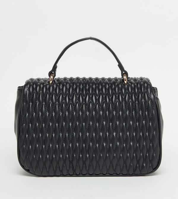 Anne Klein Anne Klein - Black Handheld Bags