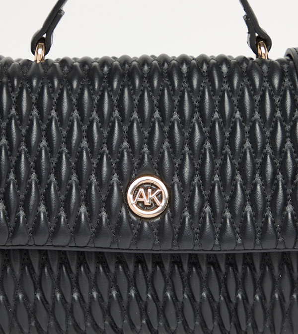 Anne Klein Anne Klein - Black Handheld Bags