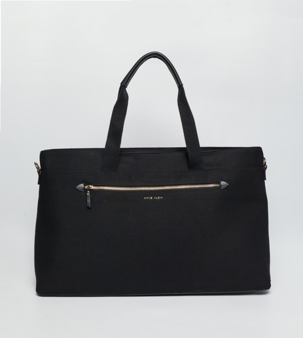 Anne Klein Anne Klein - Black Tote Bags