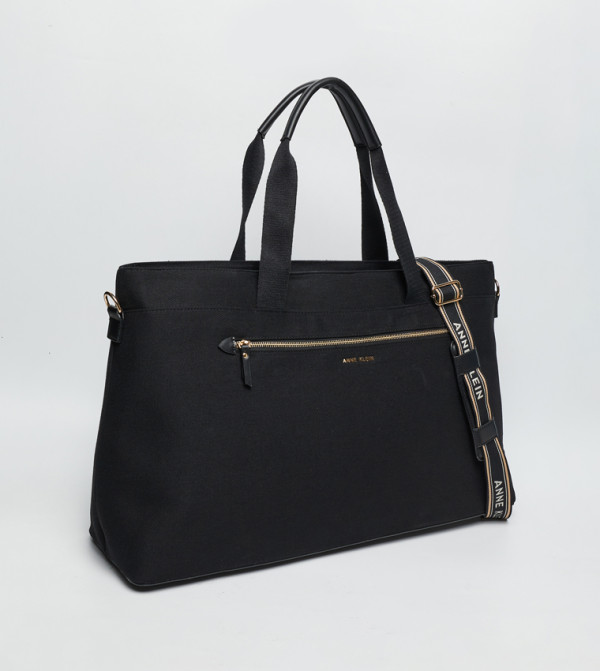 Anne Klein Anne Klein - Black Tote Bags