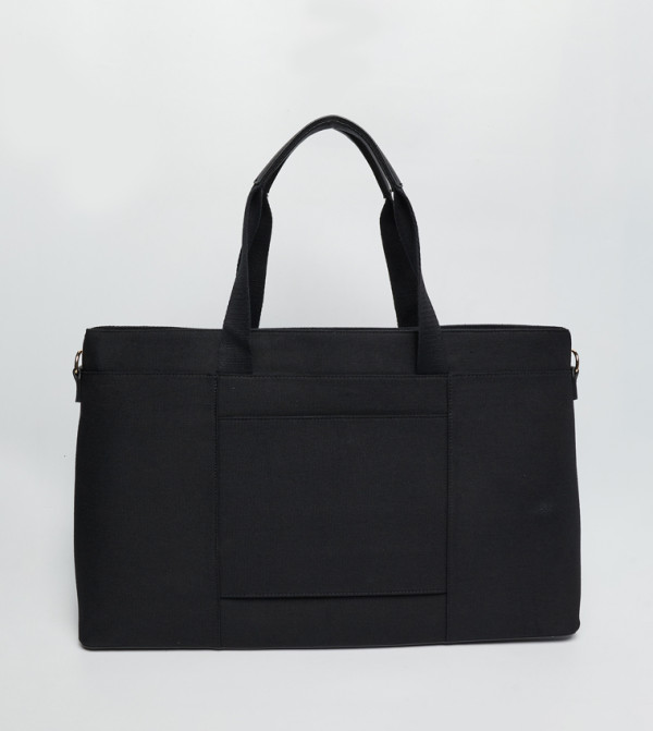 Anne Klein Anne Klein - Black Tote Bags