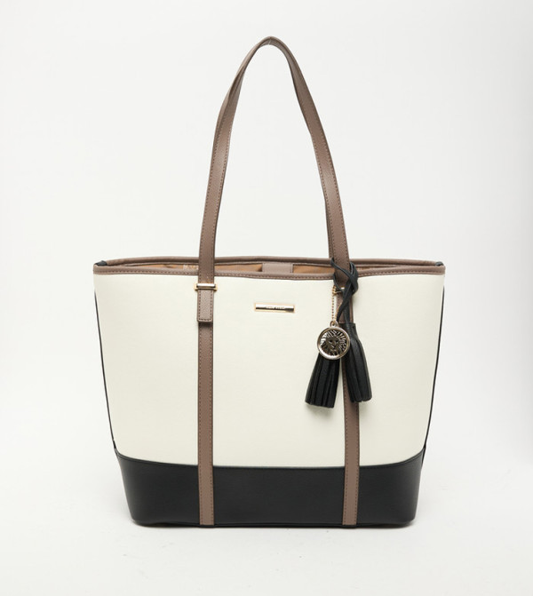 Anne Klein Anne Klein - White Tote Bags