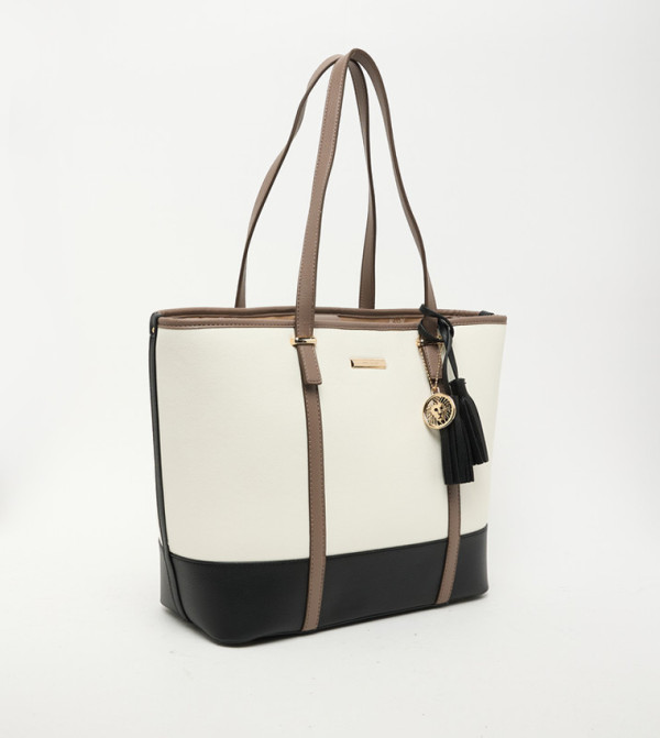 Anne Klein Anne Klein - White Tote Bags