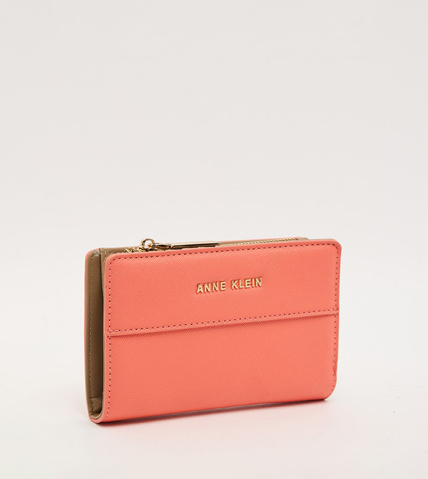 Anne Klein Anne Klein - Orange Wallets