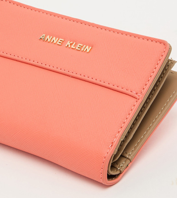 Anne Klein Anne Klein - Orange Wallets