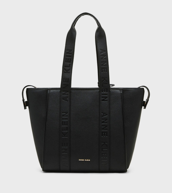 آن كلاين  حقائب توت - أسود حقائب يد كبيرة