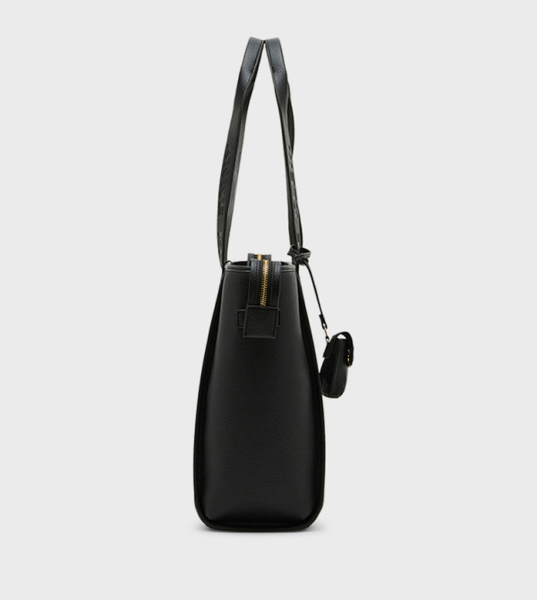 آن كلاين  حقائب توت - أسود حقائب يد كبيرة