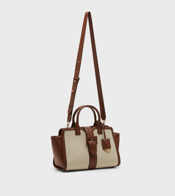 Anne Klein Anne Klein - HAZELNUT Satchel Bags