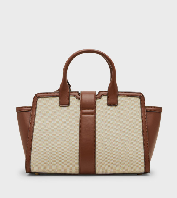 Anne Klein Anne Klein - HAZELNUT Satchel Bags