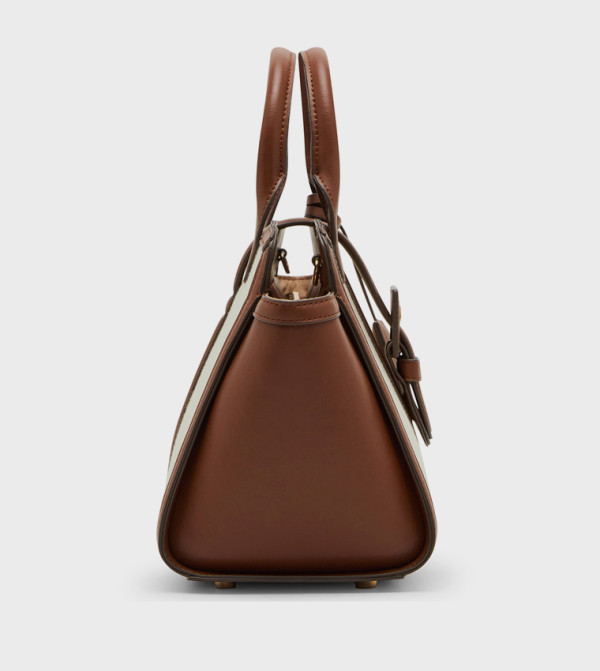 Anne Klein Anne Klein - HAZELNUT Satchel Bags