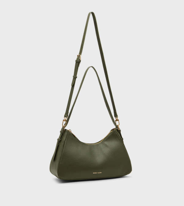 Anne Klein Anne Klein - DARK OLIVE Shoulder bags