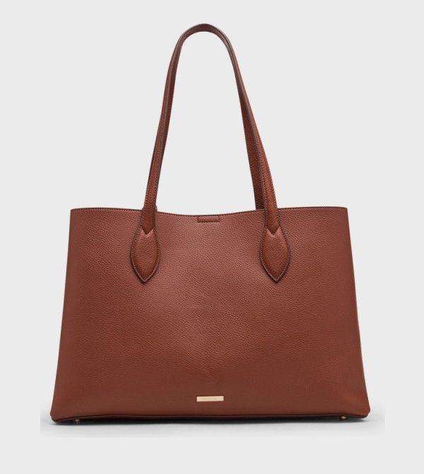 Anne Klein Anne Klein - Brown Tote Bags