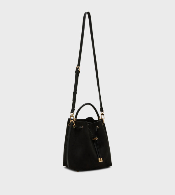Anne Klein Anne Klein - Black Handheld Bags