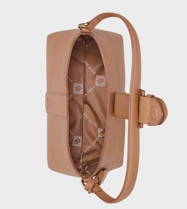 Anne Klein  Bags - Brown Shoulder bags