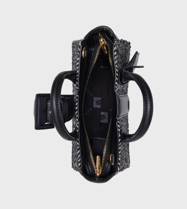 Anne Klein Satchel Bags - Black Satchel Bags