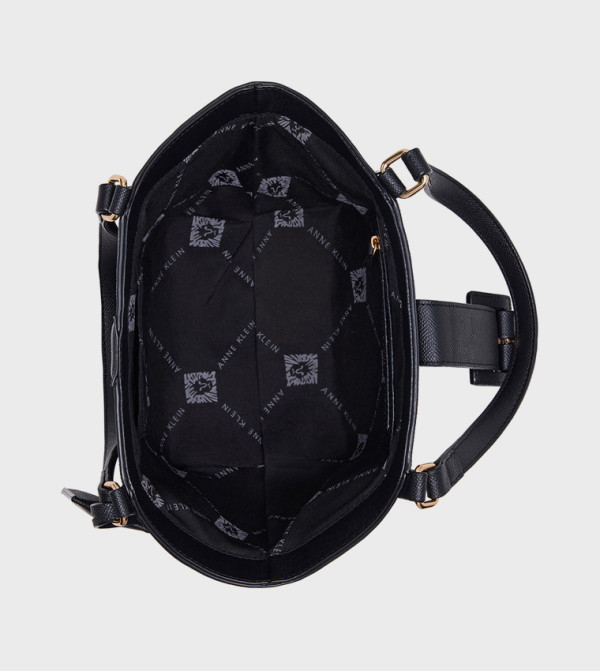 Anne Klein Anne Klein - Black Tote Bags