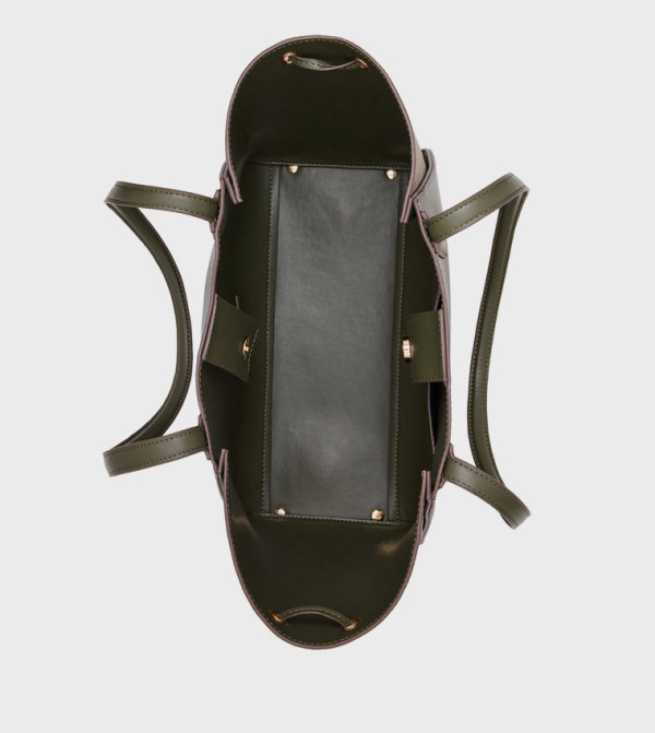 آن كلاين  حقائب - أخضر حقائب يد كبيرة