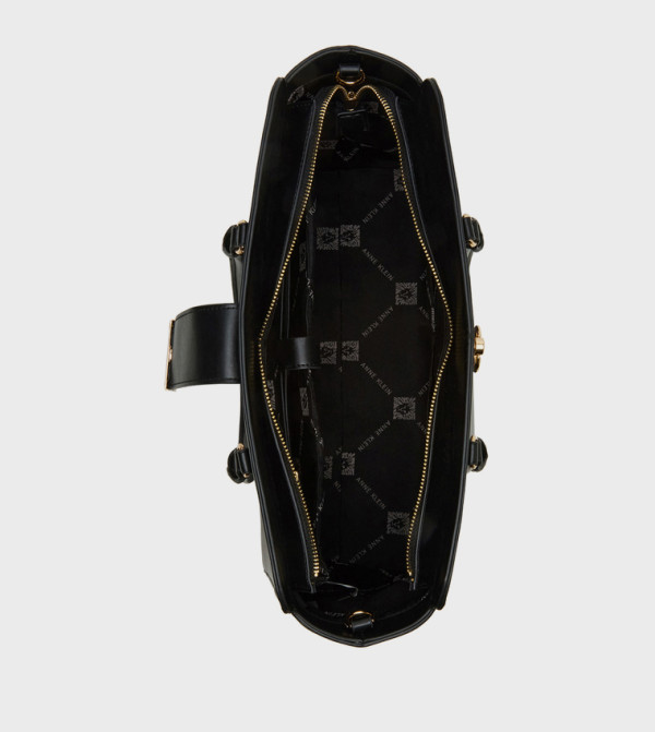 Anne Klein  - Black Tote Bags