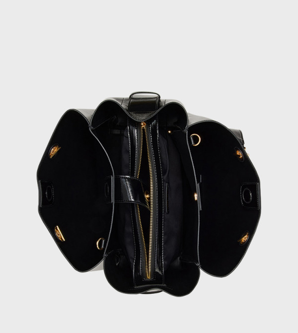 Anne Klein  Tote Bags - Black Tote Bags