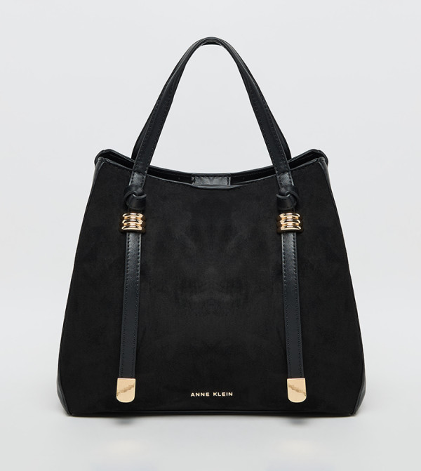 Anne Klein Anne Klein - Black Satchel Bags