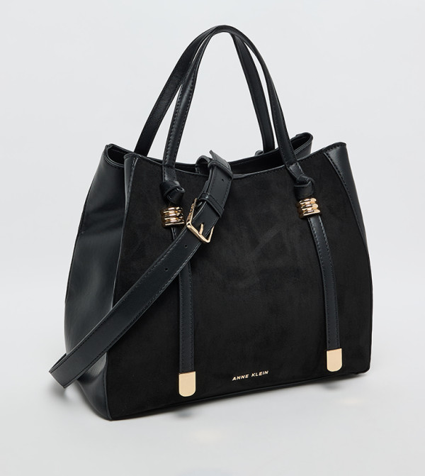 Anne Klein Anne Klein - Black Satchel Bags